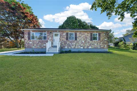 Homes For Sale - 118 S 31st Street<br/> Wyandanch, NY 11798