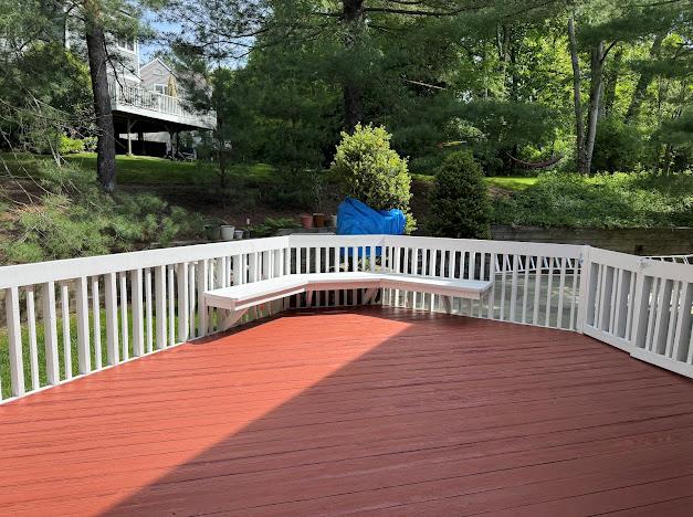 2 Greenwood Court, Briarcliff Manor, New York image 26