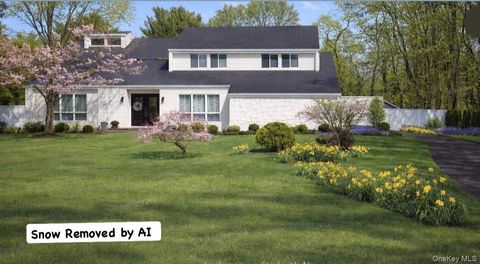 422 Mill River Road Upper Brookville NY 11771