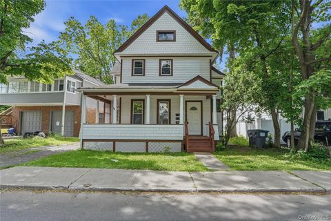 Photo of 21 Church Street, Ellenville, NY 12428 (MLS # 1009892)