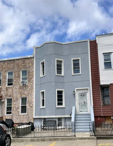 Multifamily For Sale - 75 De Sales Place<br/> Brooklyn, NY 11207