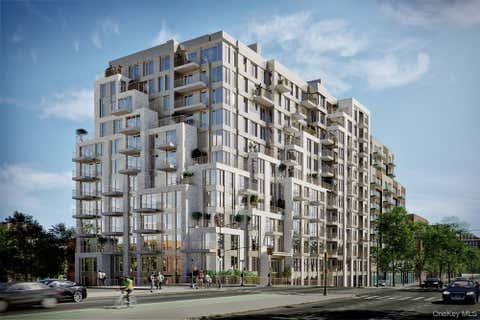 Photo of 58-01 Queens Boulevard #6B, Woodside, NY 11377 (MLS # 1033759)