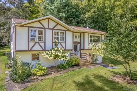 Photo of 145 Lamoree Road, Rhinebeck, NY 12572 (MLS # 918906)