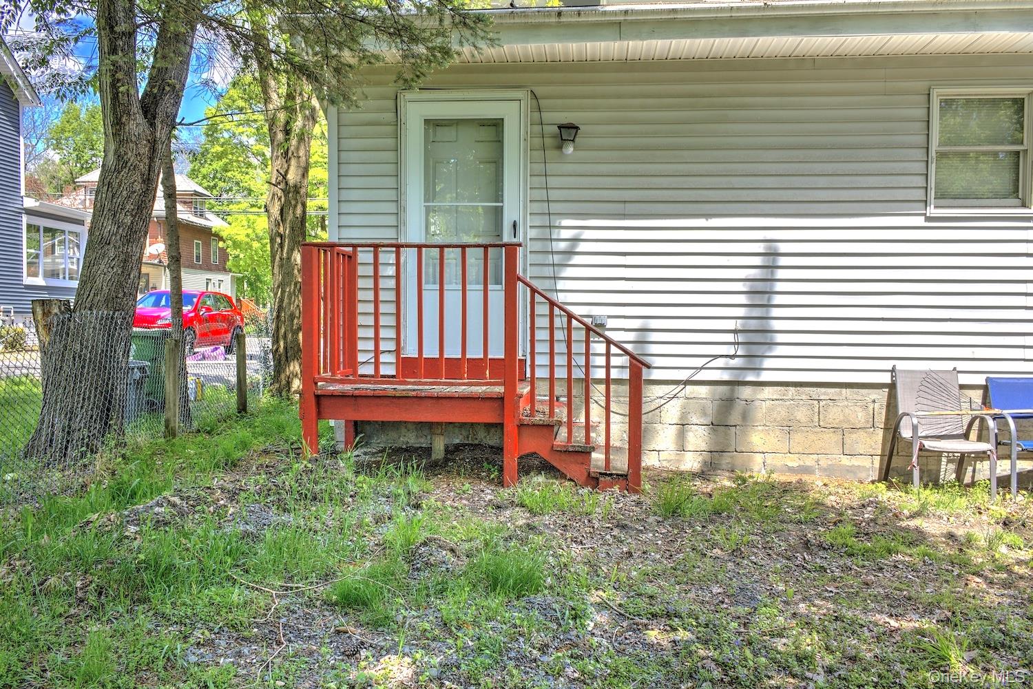 32 Genung Street