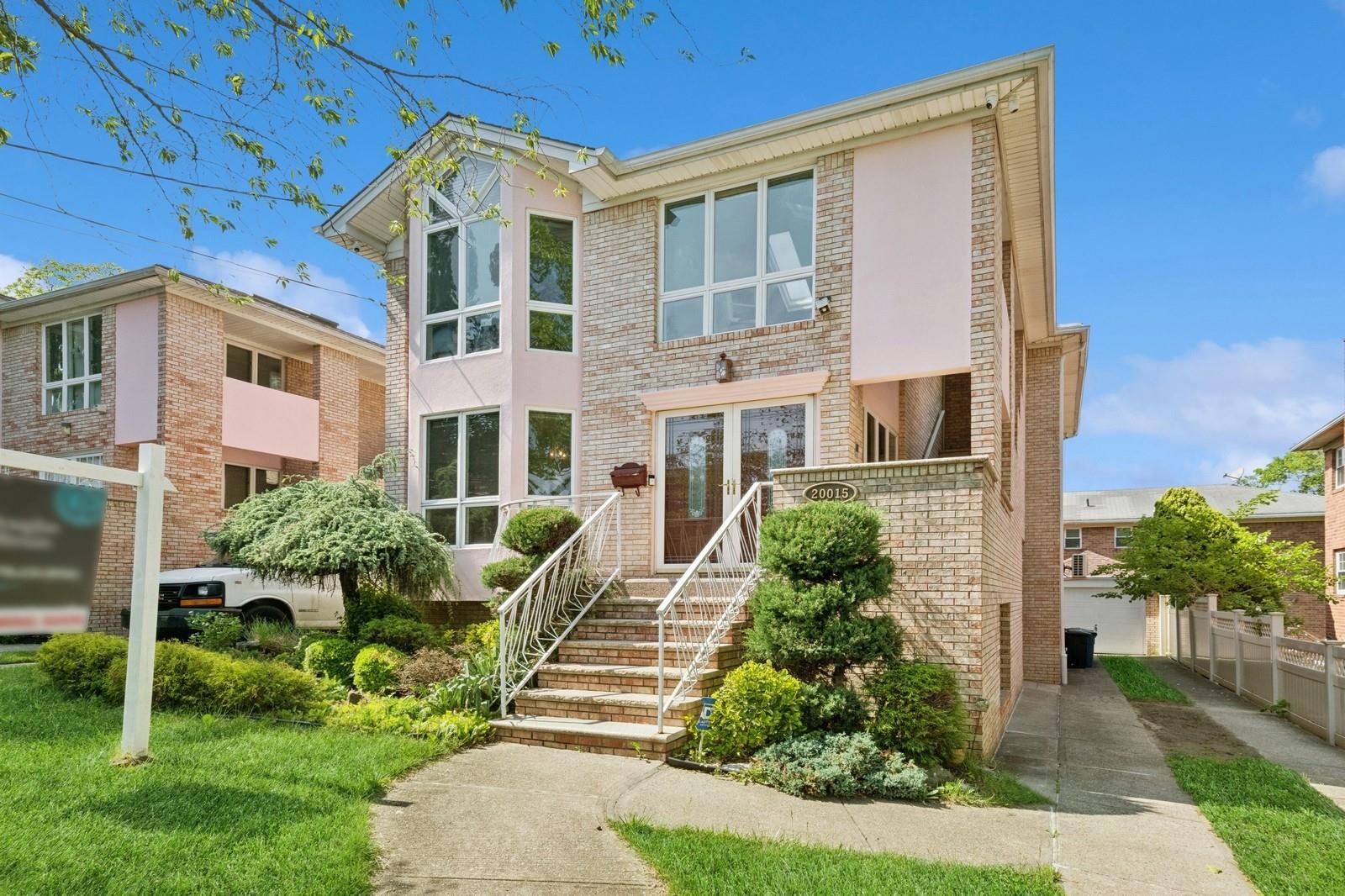 Property for Sale at 16 Ave Ave, Bayside, Queens, NY - Bedrooms: 9 
Bathrooms: 6  - $2,095,000