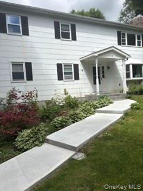 Apartment For Rent - 30 Garden Road<br/> Mahopac, NY 10541