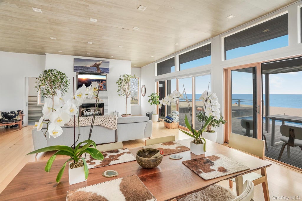 Photo of 119 Ocean Walk, Fire Island Pines, NY 11782 (MLS # 1060094)