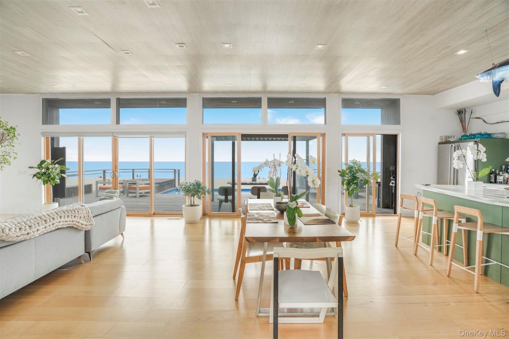 Photo of 119 Ocean Walk, Fire Island Pines, NY 11782 (MLS # 1060094)
