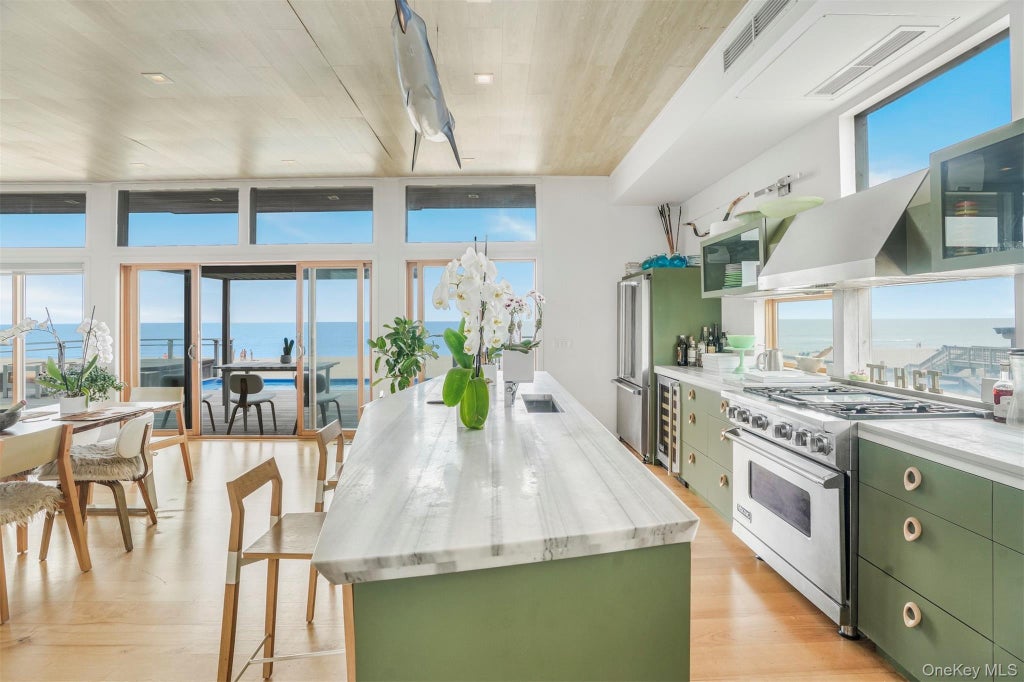 Photo of 119 Ocean Walk, Fire Island Pines, NY 11782 (MLS # 1060094)