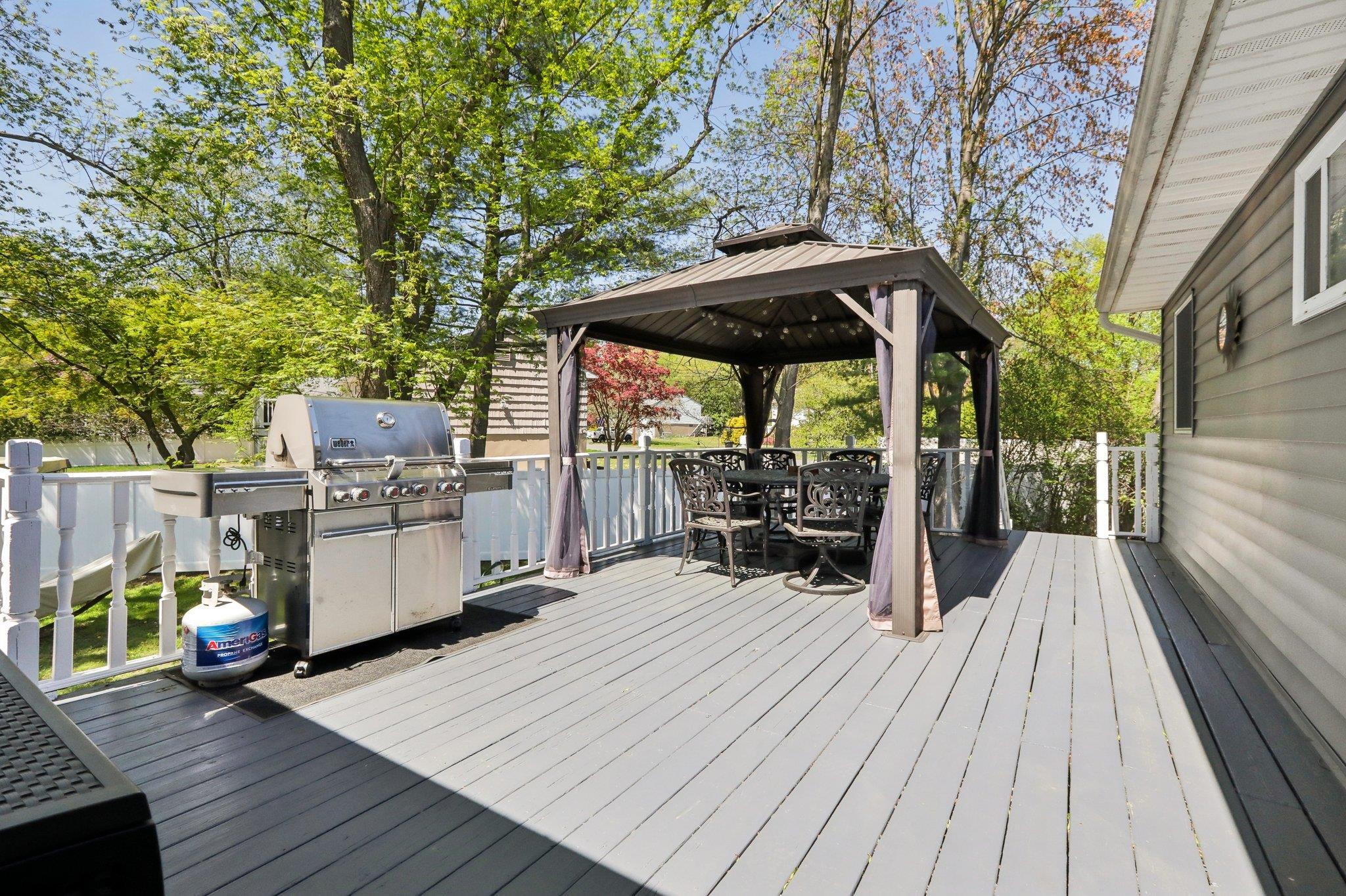 8 Adele Road, West Nyack, New York image 26
