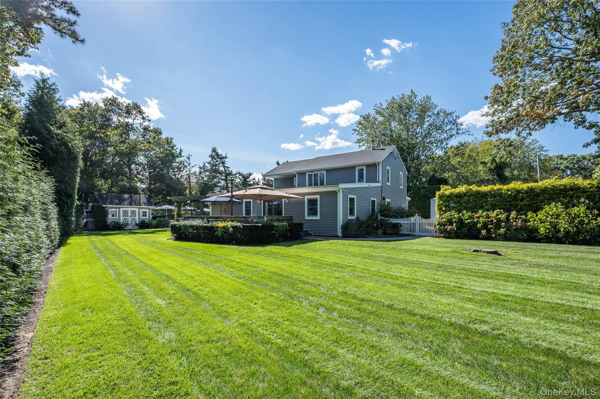 190a Wakeman Road A