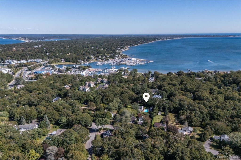 Photo of 190a Wakeman Road #A, Hampton Bays, NY 11946 (MLS # 1063374)
