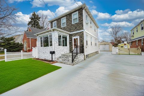 35 Barwick Street, Floral Park, NY 11001 - MLS#: 957901