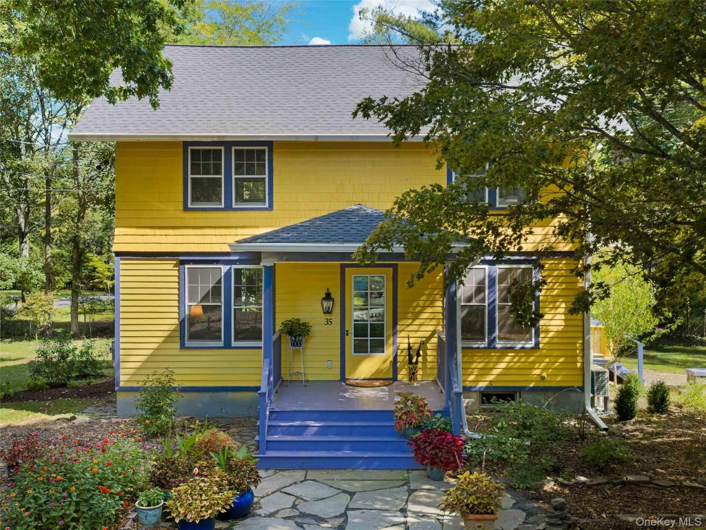 Photo of 35 Orchard Lane, Woodstock, NY 12498 (MLS # 1053034)
