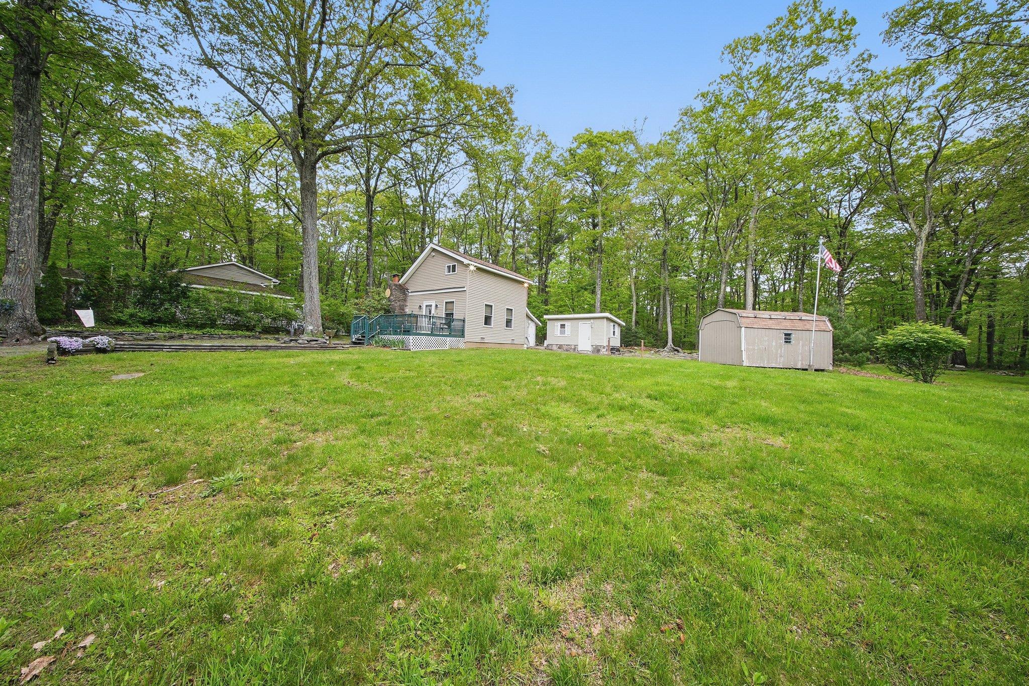 41 Oak Avenue, Wurtsboro, New York image 5