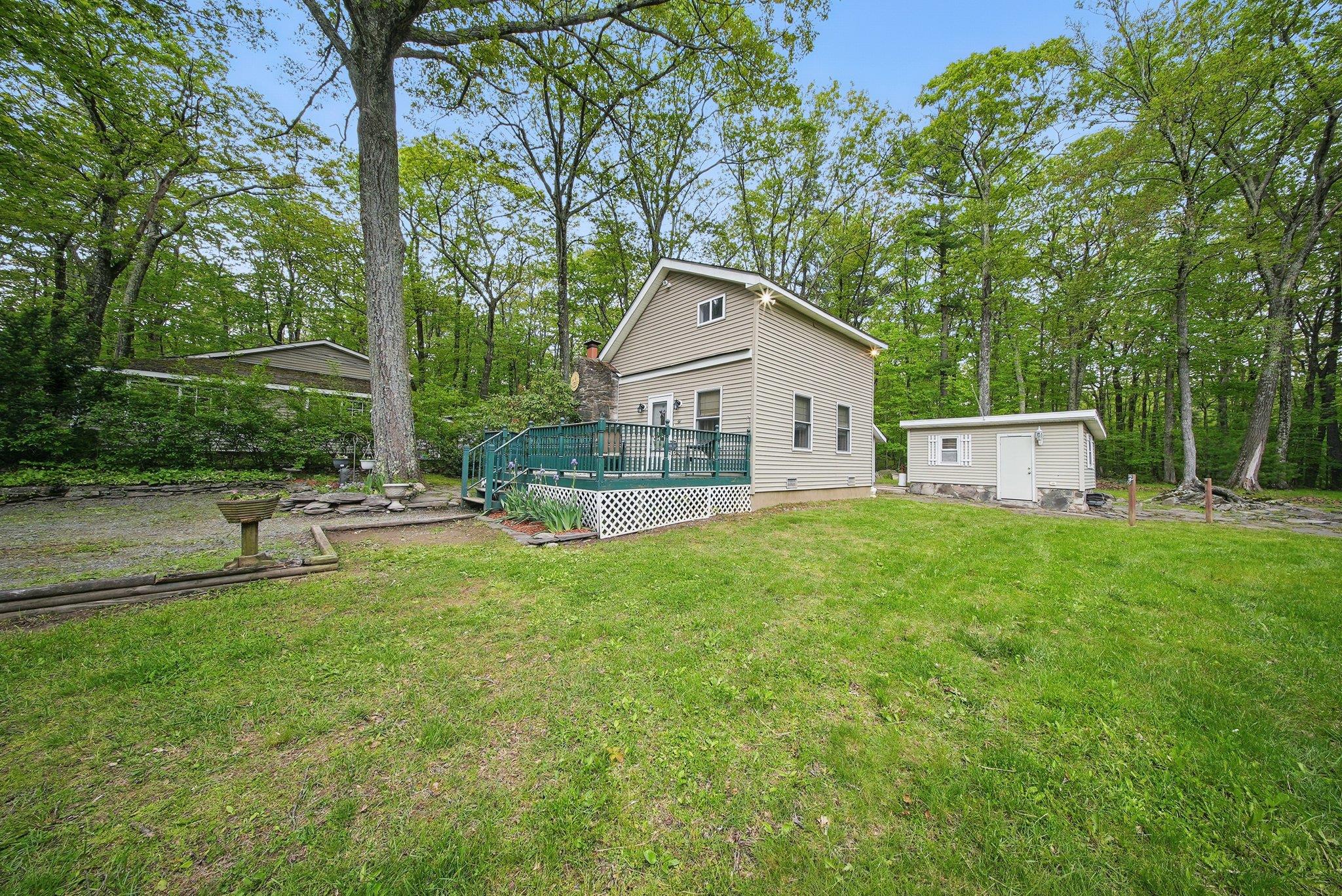 41 Oak Avenue, Wurtsboro, New York image 4