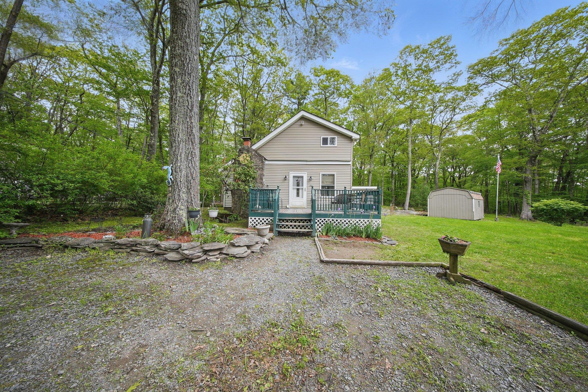 41 Oak Avenue, Wurtsboro, New York image 33