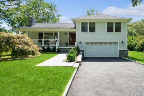 24 Sleepy Hollow Road Rye Brook NY 10573