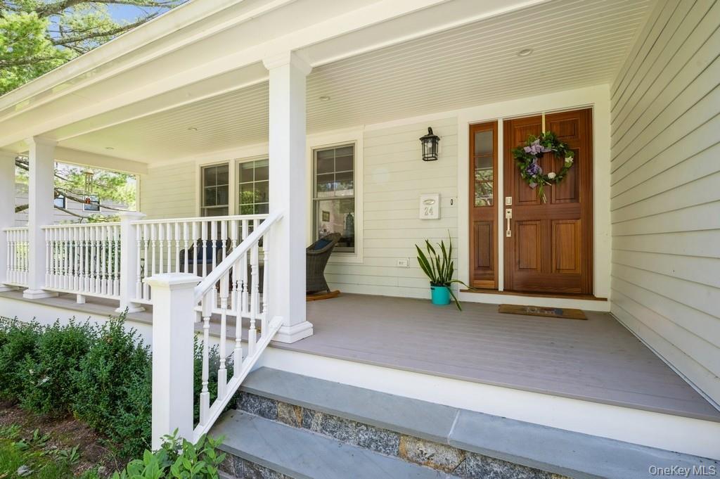 24 Sleepy Hollow Road