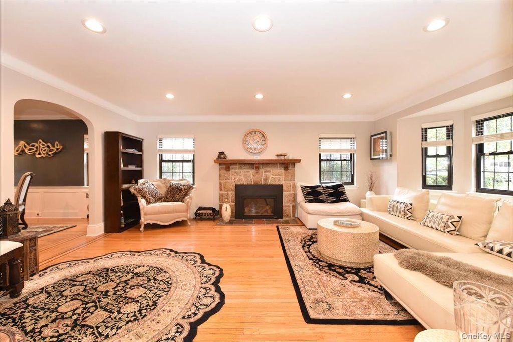 Photo of 85-35 Edgerton Boulevard, Jamaica Estates, NY 11432 (MLS # 980327)