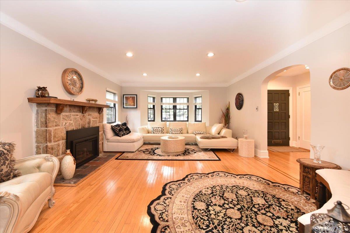 85-35 Edgerton Boulevard