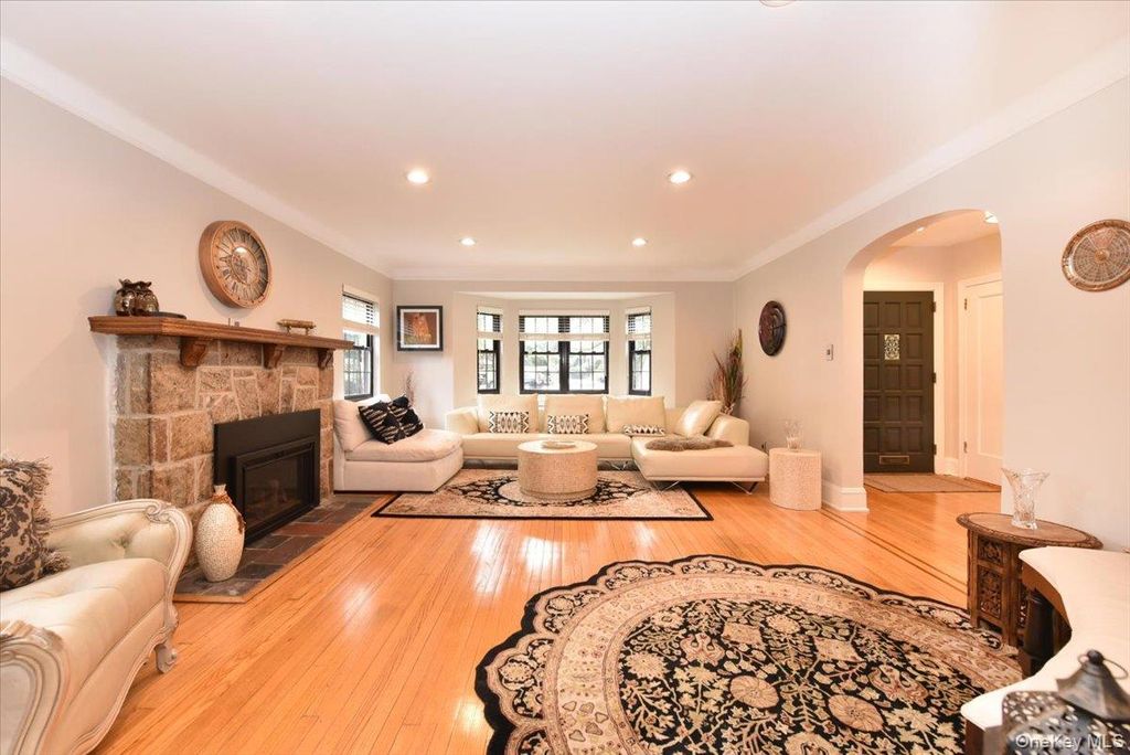 Photo of 85-35 Edgerton Boulevard, Jamaica Estates, NY 11432 (MLS # 980327)