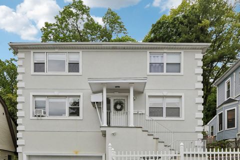 583 Bellevue Avenue N Yonkers NY 10703