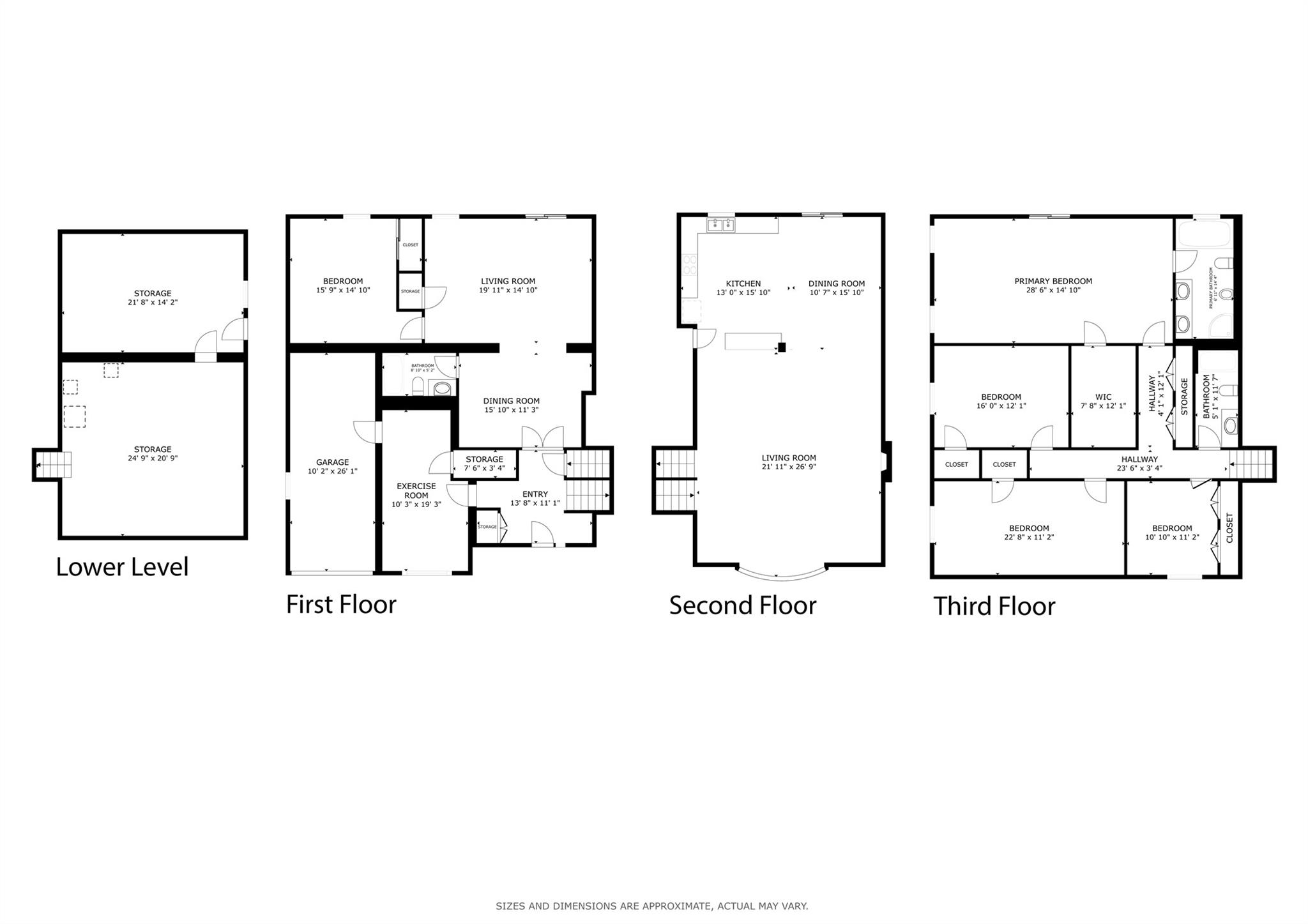 308 Church Street, New Rochelle, New York image 23