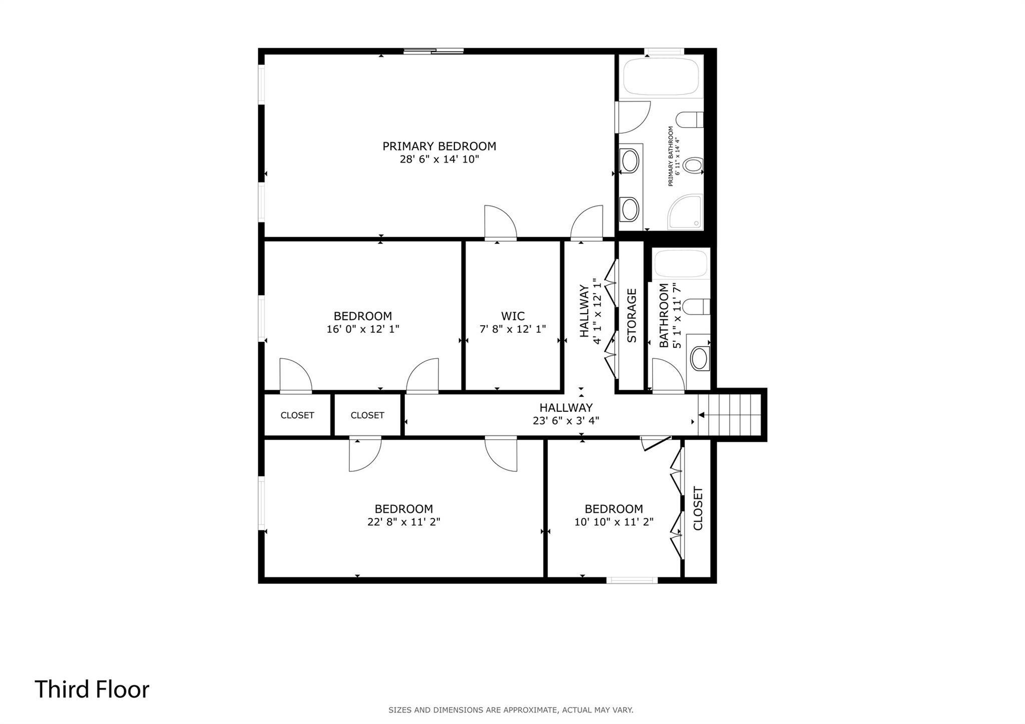 308 Church Street, New Rochelle, New York image 22