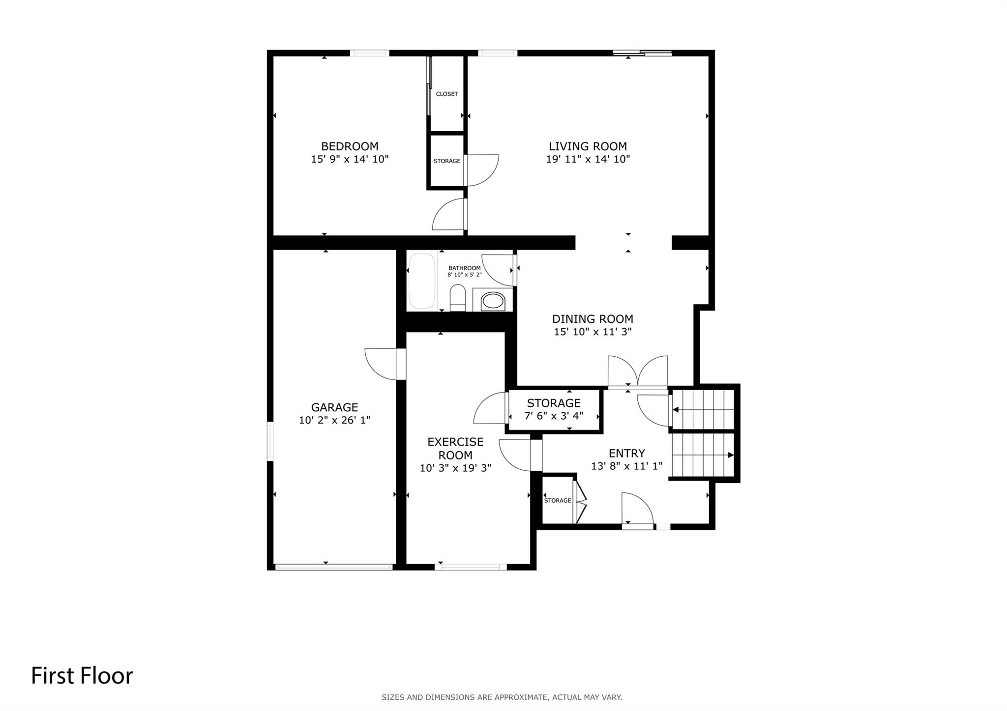 308 Church Street, New Rochelle, New York image 20