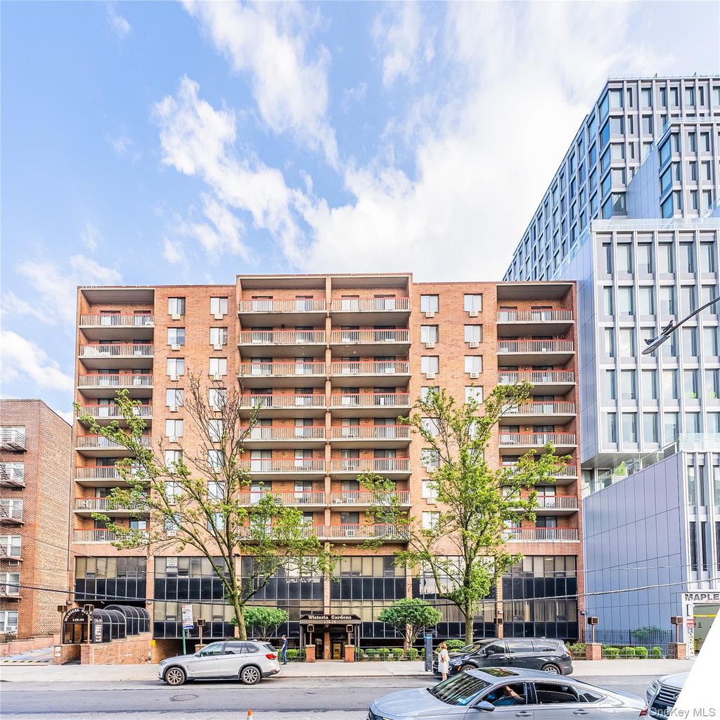Photo of 136-24 Maple Avenue #3B, Flushing, NY 11355 (MLS # 966491)