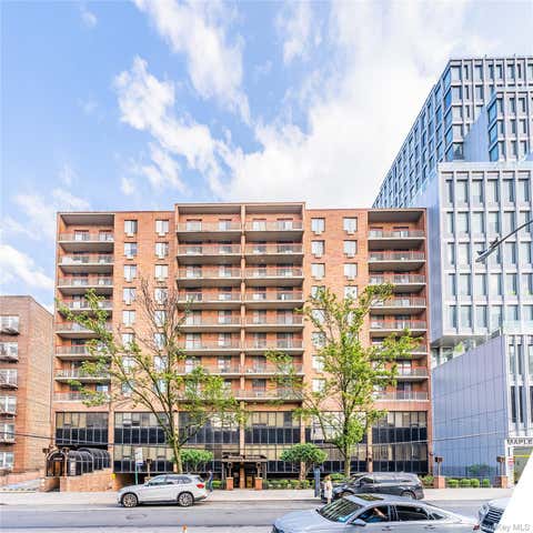 Condo For Sale - 136-24 Maple Avenue #3B<br/> Flushing, NY 11355