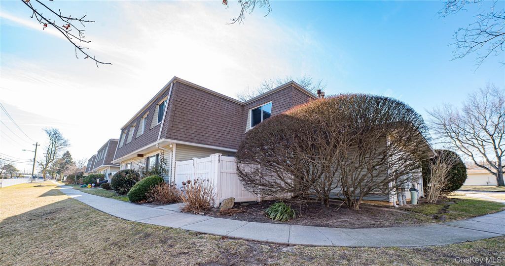 Photo of 213 Storm Drive #213, Holtsville, NY 11742 (MLS # 951442)