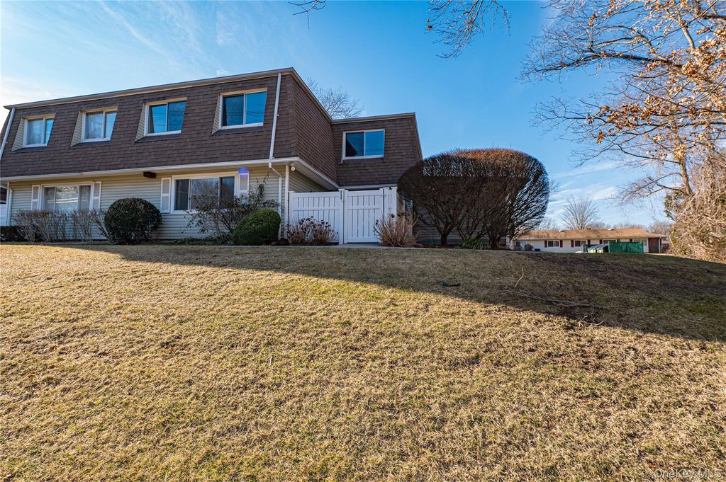 Photo of 213 Storm Drive #213, Holtsville, NY 11742 (MLS # 951442)