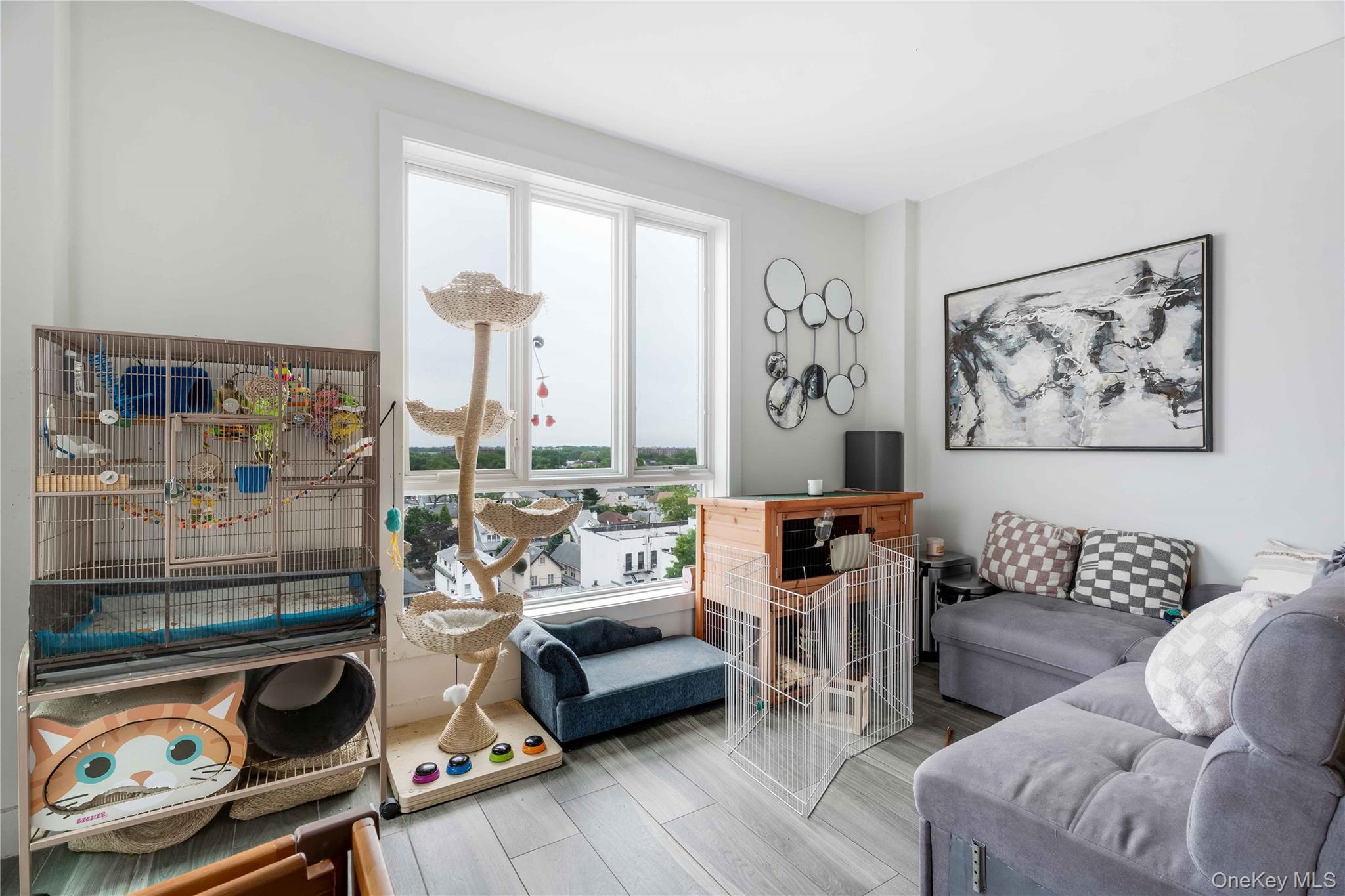 2222 Ocean Avenue PH-B