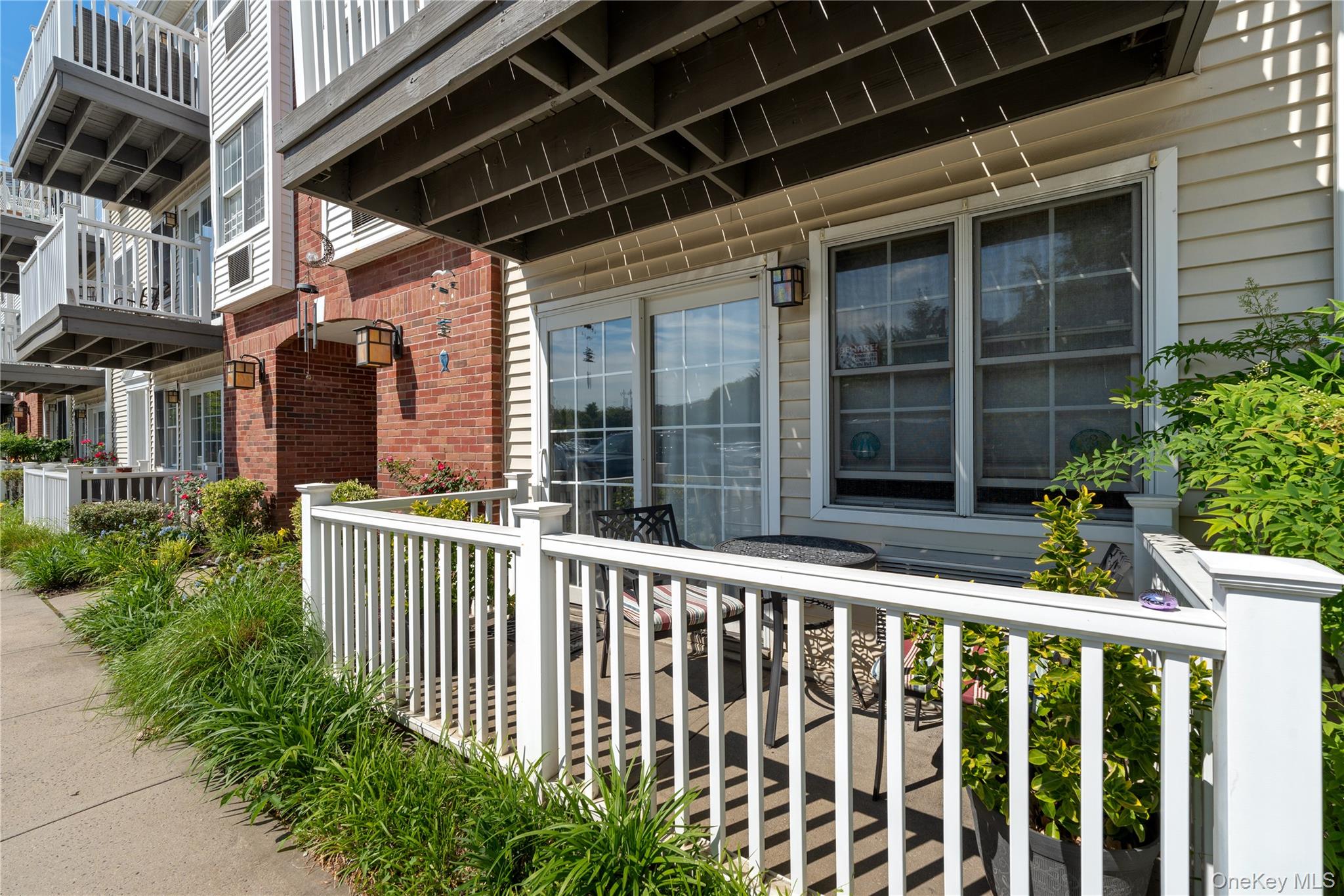 9452 Magnolia Court 1B