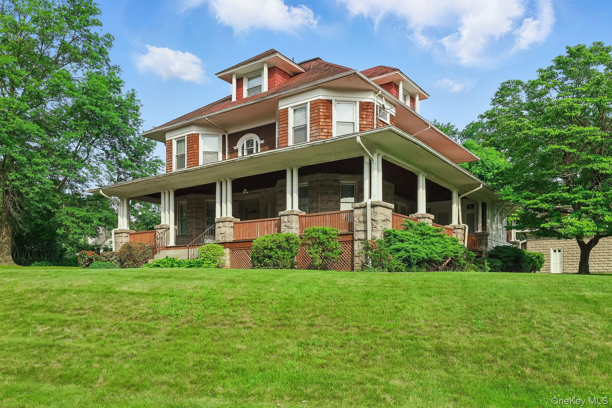43 Broadview Avenue