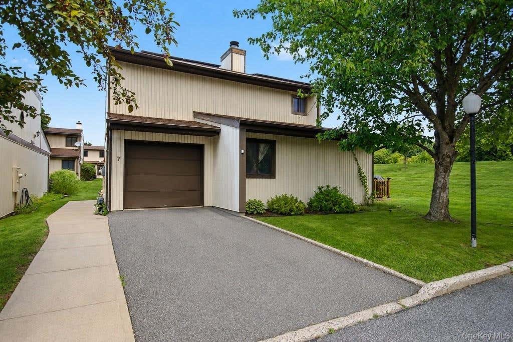 Photo of 7 Allan Park Mews, Middletown, NY 10940 (MLS # 1029852)