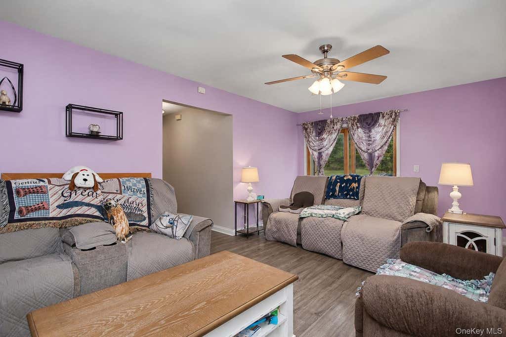 Photo of 7 Allan Park Mews, Middletown, NY 10940 (MLS # 1029852)