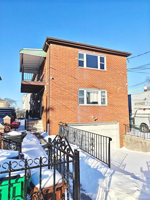 Photo of 2008 125th Street, College Point, NY 11356 (MLS # 961327)