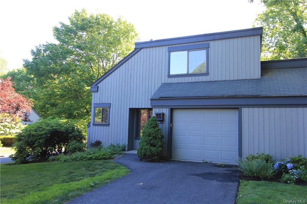 Rental Property at Heritage Hills Drive A, Somers, New York - Bedrooms: 3 
Bathrooms: 3 
Rooms: 6  - $4,600 MO.