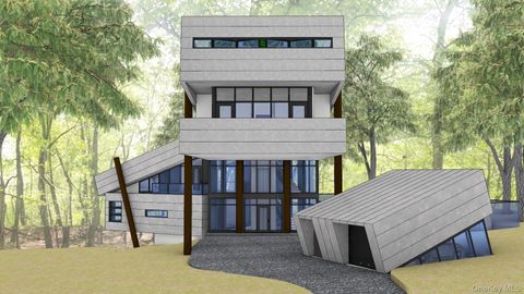 943 State Route 299 Gardiner NY 12525