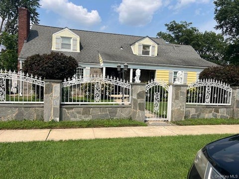 Homes For Sale - 47 Brown Avenue<br/> Hempstead, NY 11550