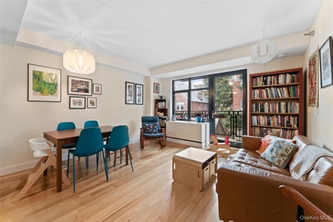 Condo For Sale - 3536 Cambridge Avenue #5C<br/> Bronx, NY 10463