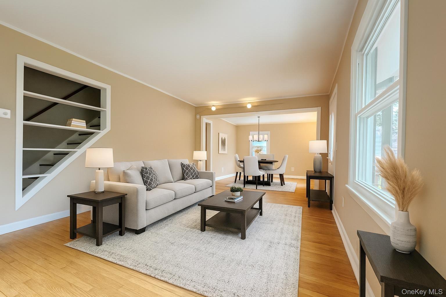 25 Independence Avenue