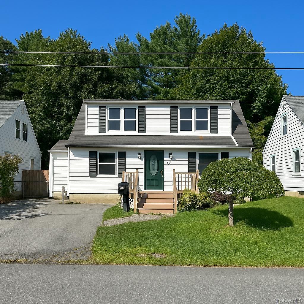 25 Independence Avenue
