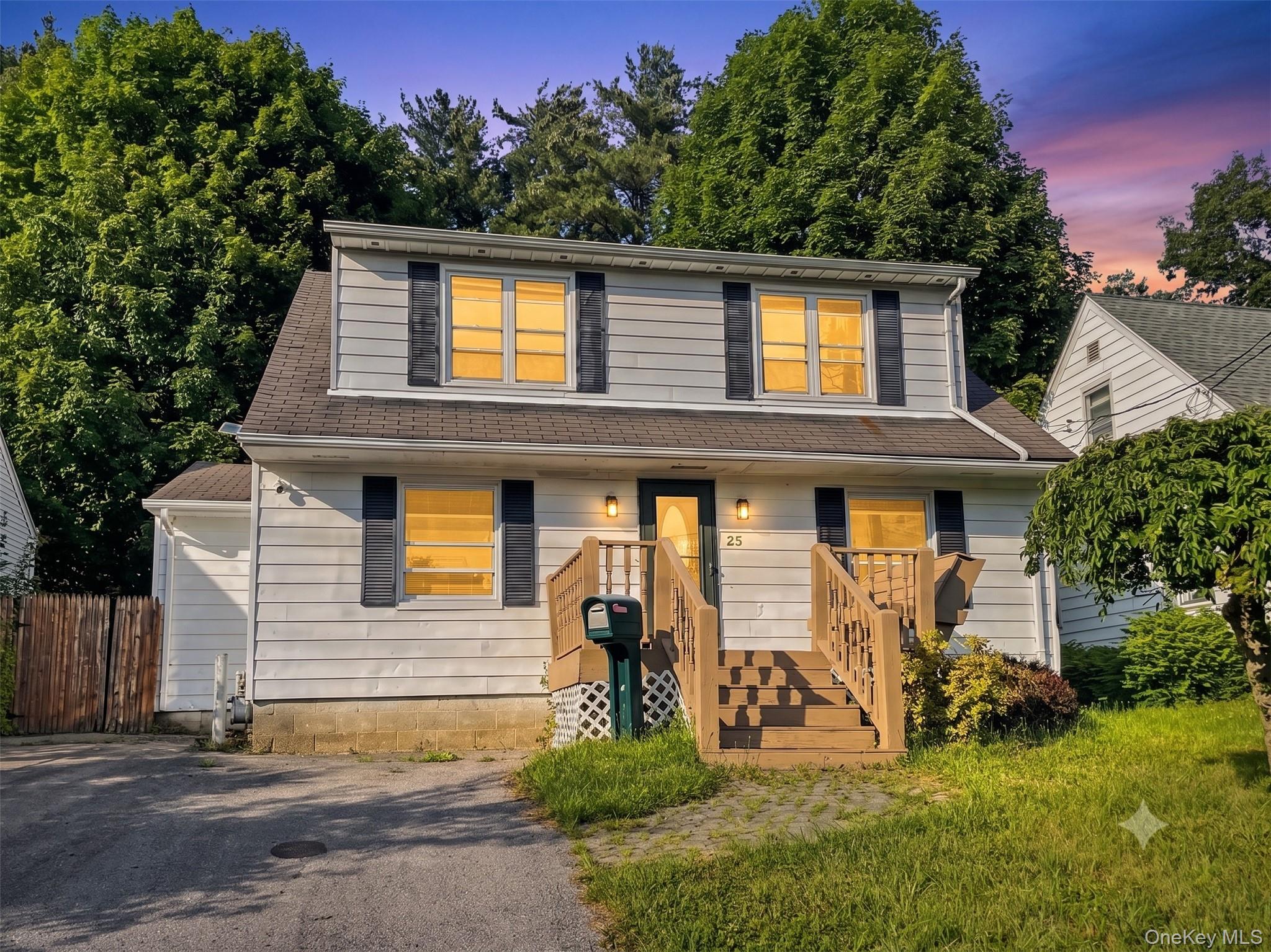 25 Independence Avenue