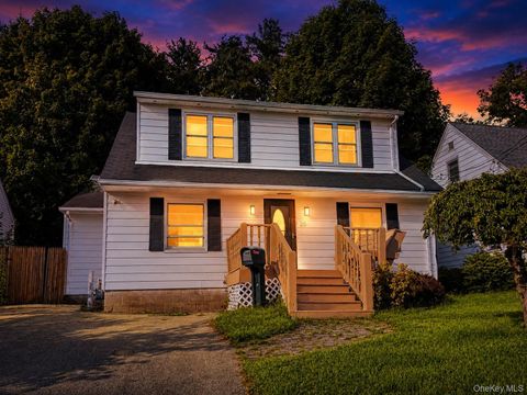 Homes For Sale - 25 Independence Avenue<br/> Middletown, NY 10940
