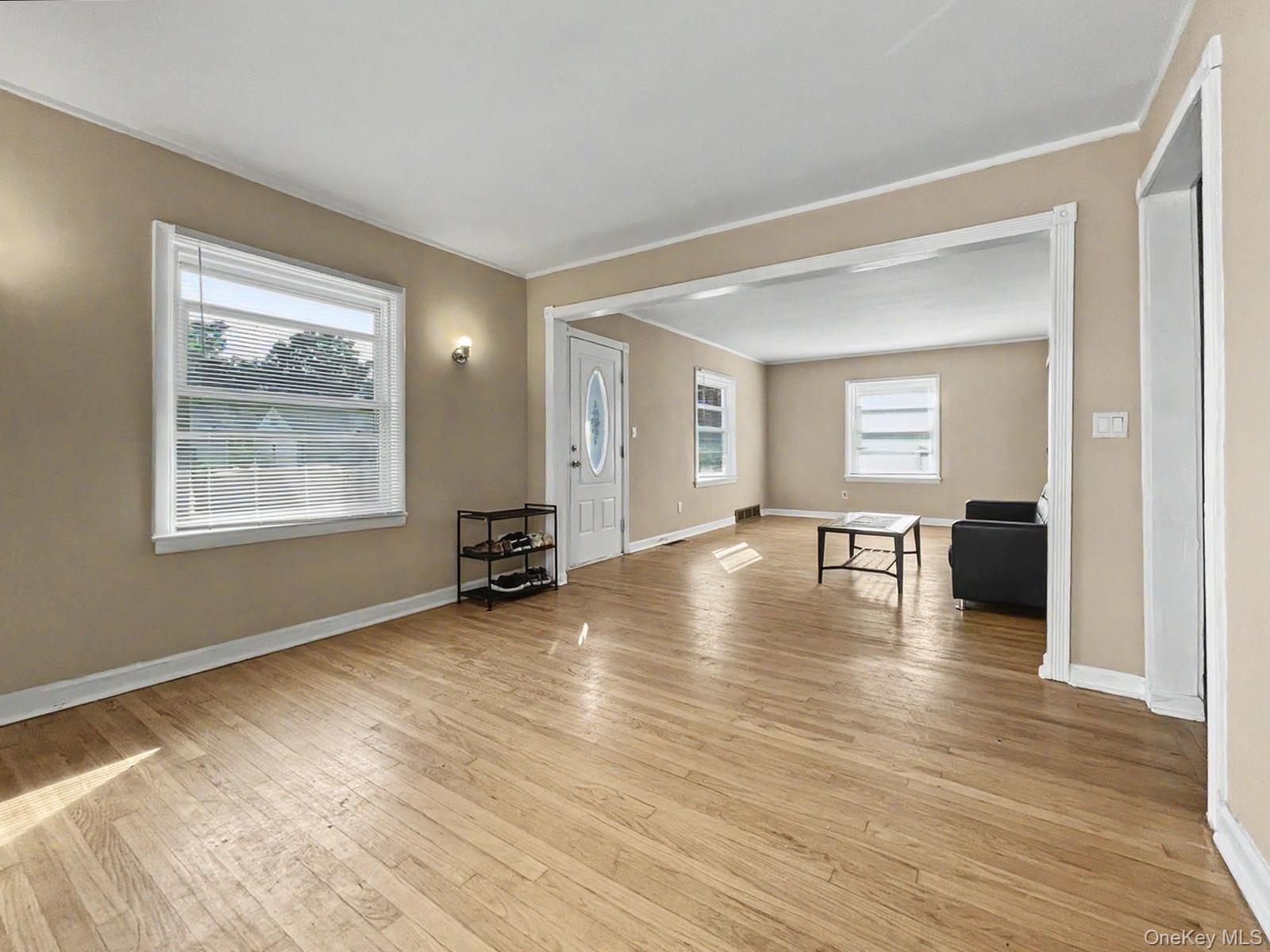 25 Independence Avenue