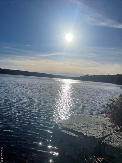 Vacant Land For Sale - York Lake Estates Road<br/> Barryville, NY 12719